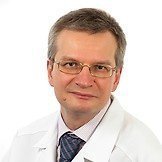 Врач Попович Алексей Михайлович