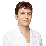 Врач Попович Ирина Дмитриевна