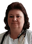 Врач Попович Юлия Владимировна