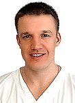 Врач Попретинский Алексей Юрьевич