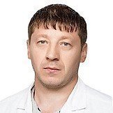 Врач Попушой Корнел Михайлович
