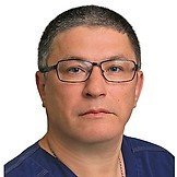 Врач Порчук Игорь Ярославович