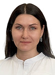 Врач Поречина Оксана Александровна