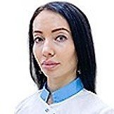 Врач Пореян Элона Викторовна