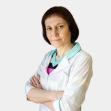 Врач Порембская Ирина Алексеевна 