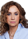 Врач Порядина Юлия Олеговна