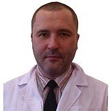 Врач Порхун Федор Николаевич