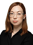 Врач Порохина Ирина Дмитриевна