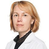 Врач Порошина Елена Анатольевна