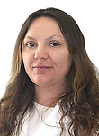 Врач Порошина Наталья Валентиновна