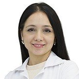 Врач Порозова Елена Николаевна