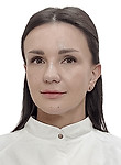 Врач Портнова Алла Борисовна