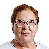 Врач Портнова Татьяна Ивановна