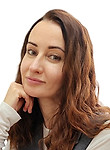 Врач Порублева Екатерина Витальевна
