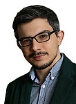 Врач Пошибайлов Михаил Александрович