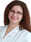Врач Поштаренко Любовь Алексеевна