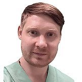 Врач Поспелов Алексей Викторович