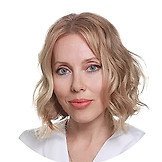 Врач Поспелова Наталья Владимировна