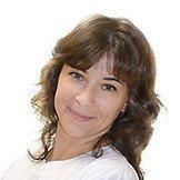 Врач Поспелова Ольга Михайловна