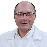 Врач Постников Николай Владимирович 