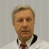 Врач Постоловский Вячеслав Георгиевич