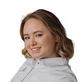 Врач Посудневская Елизавета Владиславовна