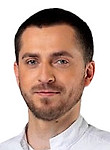 Врач Потанин Сергей Александрович