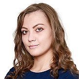 Врач Потанина Галина Сергеевна