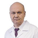 Врач Потапенко Павел Леонидович