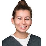 Врач Потапова Анна Юрьевна
