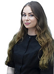 Врач Потапова Диана Юрьевна