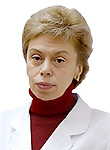 Врач Потапова Ирина Валентиновна