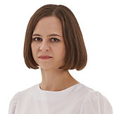 Врач Потапова Надежда Андреевна