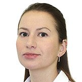 Врач Потапова Полина Дмитриевна
