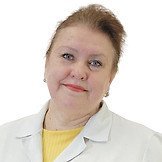 Врач Потапова Тамара Михайловна