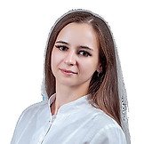 Врач Потапова Вера Андреевна