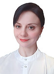 Врач Потапова Вера Владимировна