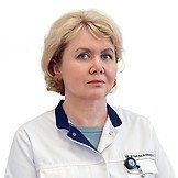 Врач Потасеева Ольга Альбертовна