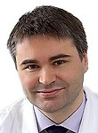 Врач Поташев Павел Александрович