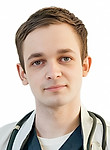 Врач Поташов Тимофей Александрович