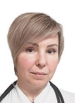 Врач Потемкина Виктория Николаевна