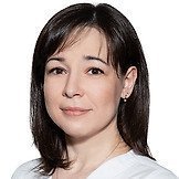 Врач Потеряйко Валерия Геннадьевна