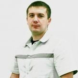 Врач Потёмин Вадим Сергеевич