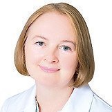 Врач Поткина Елена Борисовна