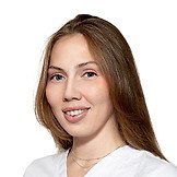 Врач Потыкова Полина Сергеевна