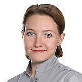 Врач Повалюхина Екатерина Сергеевна