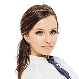 Врач Поветьева Ирина Сергеевна