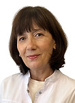 Врач Повстяная Елена Владимировна