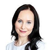 Врач Поздеева Анна Геннадьевна