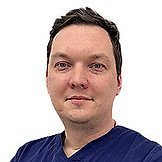Врач Поздняков Иван Андреевич